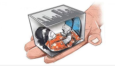 காணாமல் போன 41,000 பெண்கள்: குஜராத் காவல்துறை விளக்கம்