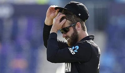 வில்லியம்சனுக்கு பதில் யார் கேப்டன்?- நியூசிலாந்து பயிற்சியாளர் விளக்கம்! 