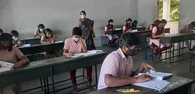 பிளஸ் 1, பிளஸ் 2: விடைத்தாள் நகல் இன்று வெளியீடு