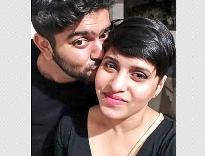 ஷ்ரத்தா கொலை வழக்கு: அஃப்தாப் மீது வழக்குப் பதிவு!