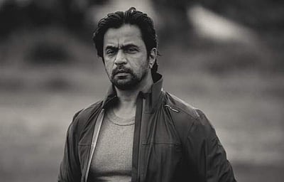 ரஜினிக்கு வில்லனாகும் அர்ஜுன்?