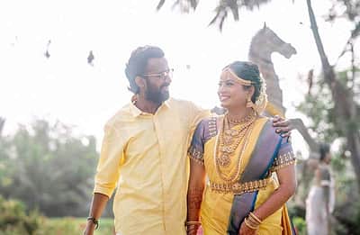 கைதி நடிகருக்கு திருமணம்: மணமகள் யார் தெரியுமா?