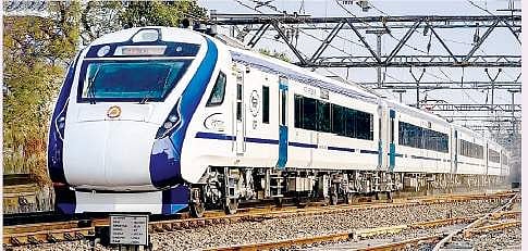 தென்மாவட்டங்களுக்கு வந்தே பாரத் சாத்தியமா?