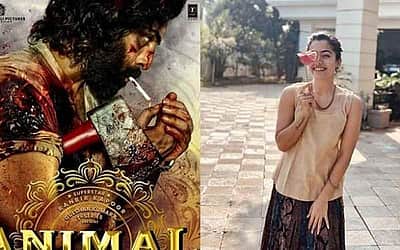 ரன்பீரின் அனிமல் திரைப்படத்தின் புதிய அப்டேட்!