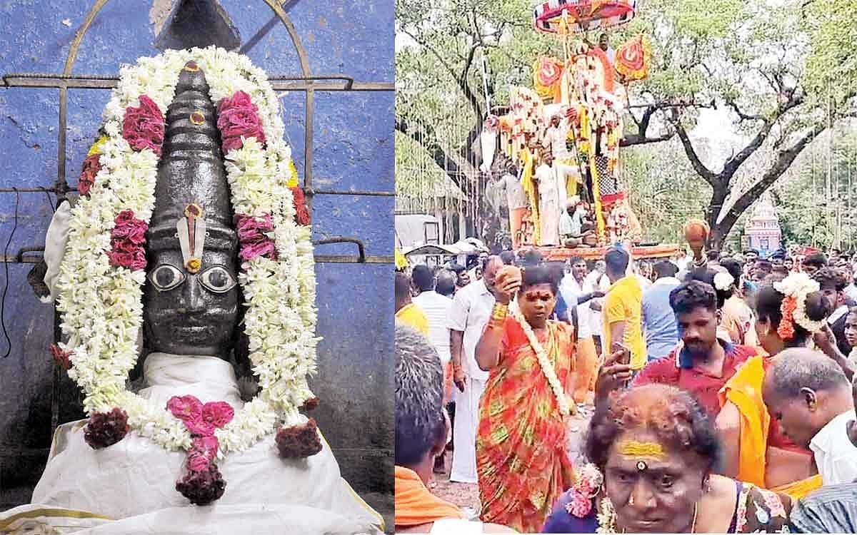 புதுவையில் ஒரு கூவாகம்!