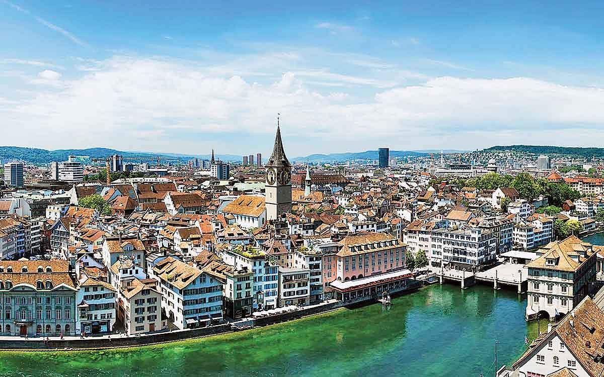 பூலோக சொர்க்கம்...!