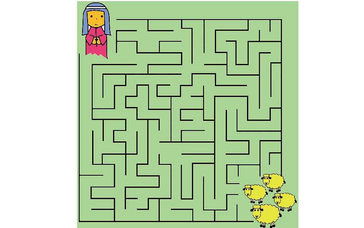 வழி காட்டுங்கள்