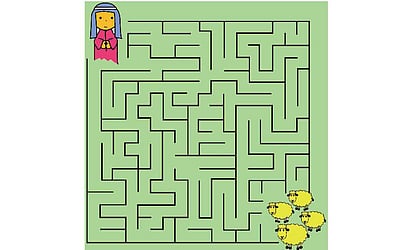 வழி காட்டுங்கள்