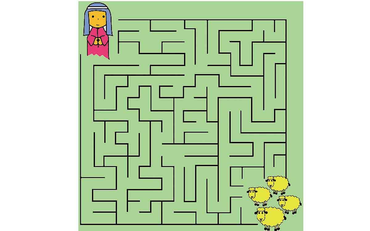 வழி காட்டுங்கள்