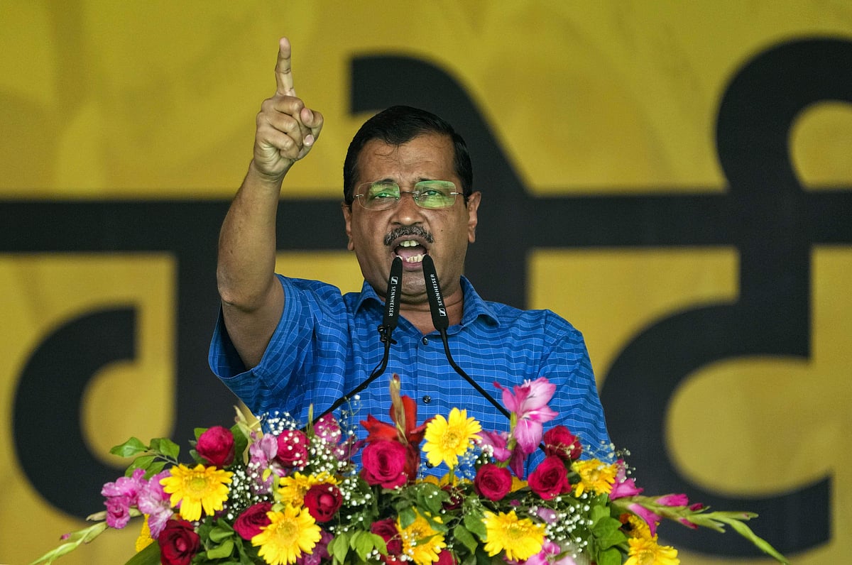 அவசர சட்டம் மற்ற மாநிங்களிலும் கொண்டுவரப்படும்: முதல்வா் அரவிந்த் கேஜரிவால்