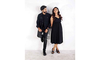 காதலை உணரும் தருணம்