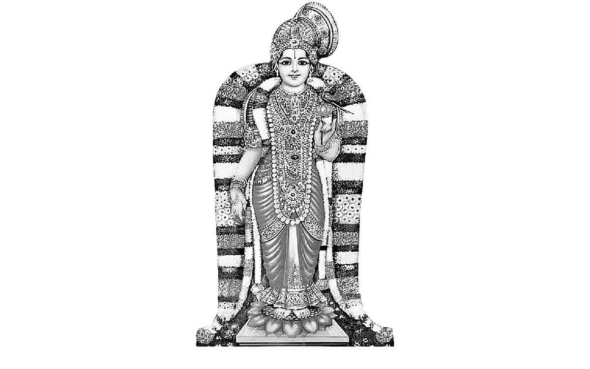 மூத்தவளா? இளையவளா? 