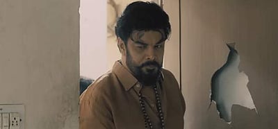 மீண்டும் மிரட்ட வருகிறார் ரைட்டு: வெளியானது தலைநகரம் 2 பட டிரைலர்