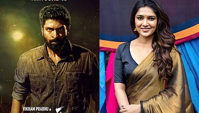 பாயும் ஒளி நீ எனக்கு: டிரைலர், இசை வெளியீட்டுத் தேதி அறிவிப்பு! 