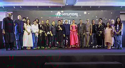 16வது ஃபேஷன் டிசைன் கவுன்சில் ஆஃப் இந்தியா - புகைப்படங்கள்