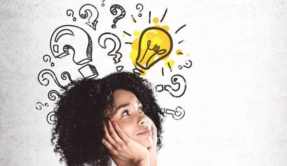 சிந்தனை மாற்றமே மேம்பாட்டின் அடிப்படை!