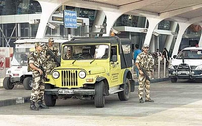 சென்னையிலிருந்து சர்வதேச விமானங்களை இயக்கும் இண்டிகோ!