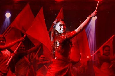 மாமன்னன் படத்தின் புதிய அப்டேட்!