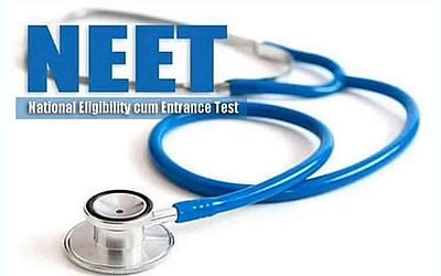 நீட் தேர்வு முடிவுகள் வெளியீடு: தமிழகத்தில் 78,693 பேர் தேர்ச்சி