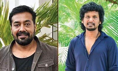 லோகேஷ் படத்தில் இறக்க விரும்புகிறேன்: அனுராக் காஷ்யப்