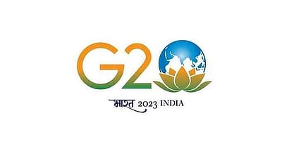 ஹைதராபாத்தில் ஜூன் 15ஆம் தேதி ஜி-20 விவசாய அமைச்சர்கள் மாநாடு தொடக்கம்