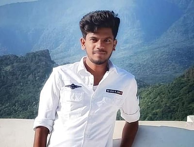 செங்கோட்டையில் தூய்மை இந்தியா திட்ட மேற்பார்வையாளர் வெட்டிக் கொலை!