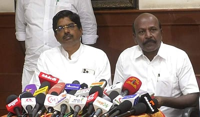 திமுகவை ஊழல் கட்சியென நிரூபிக்க பாஜக முயற்சி: அமைச்சர் மா.சுப்பரமணியன்