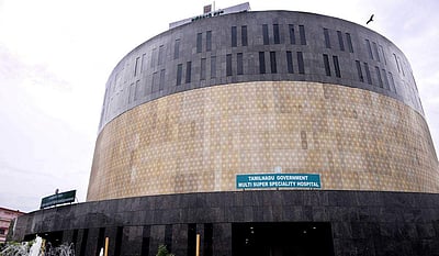 அமைச்சர் செந்தில் பாலாஜி மயக்கத்தில் உள்ளார்: ஓமந்தூரார் மருத்துவமனை