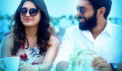 பாயும் ஒளி நீ எனக்கு: புதிய அப்டேட்