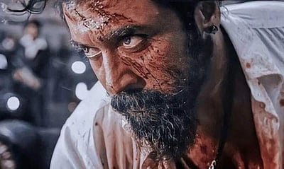 கைதி - 2 படத்தில் சூர்யா?