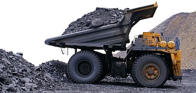 இந்தியாவின் நிலக்கரி இறக்குமதி 11.7 சதவிகிதம் அதிகரிப்பு!