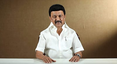 அறிவிக்கப்படாத எமர்ஜென்சியில் நாடு இருக்கிறது: முதல்வர் ஸ்டாலின்