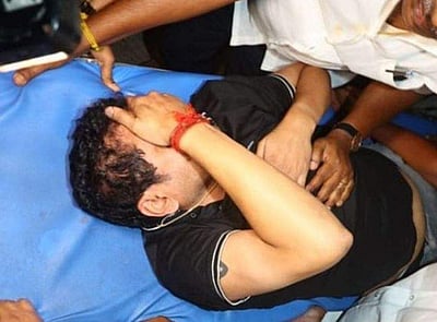 செந்தில் பாலாஜிக்கு மேலும் 20 நாள்கள் சிகிச்சை!