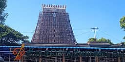 தரிசன டிக்கெட்டில் மோசடி, முறைகேடு புகாா்கள்: திருச்செந்தூா் முருகன் கோயில் ஆணையா்கள் அதிரடி இடமாற்றம்