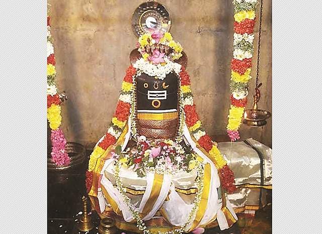 சுக வாழ்வருளும் சொக்கீசன்