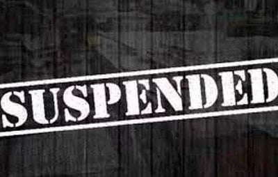 முதல்வர் குறித்து அவதூறு: காவலர் பணியிடை நீக்கம்!