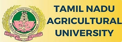 தமிழ்நாடு வேளாண் பல்கலை மாணவர் சேர்க்கை: தரவரிசைப் பட்டியல் வெளியீடு!