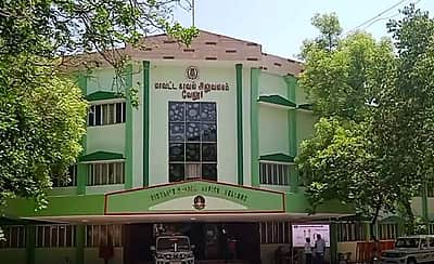 வீட்டில் நிறுத்தி வைக்கப்பட்ட வாகனத்திற்கு அபராதம்: உரிமையாளர் புகார்!