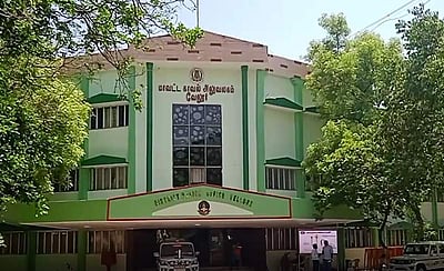 வீட்டில் நிறுத்தி வைக்கப்பட்ட வாகனத்திற்கு அபராதம்: உரிமையாளர் புகார்!