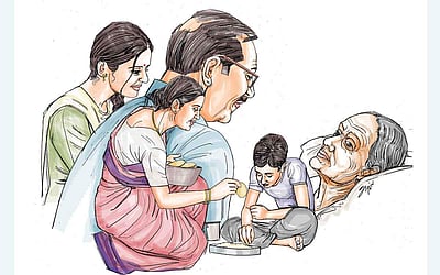 நினைவு தப்பவில்லை