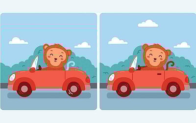 கண்டுபிடி கண்ணே!