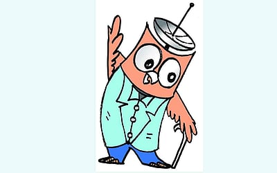 அங்கிள் ஆன்டெனா: பெரிய தொழிற்சாலைகளின் புகை போக்கிகள் மிகவும் உயரமாக அமைக்கப்பட்டிருப்பதன் காரணம் என்ன?