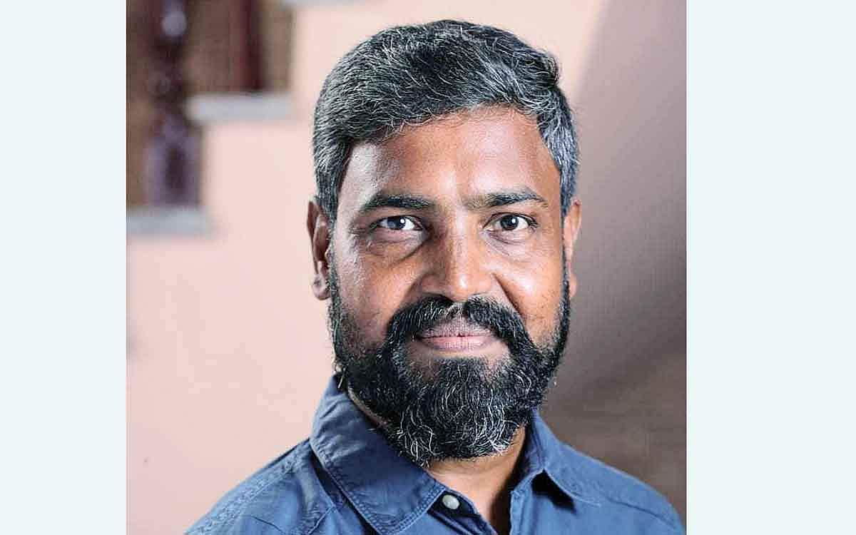 முதல் படத்திலேயே முத்திரை