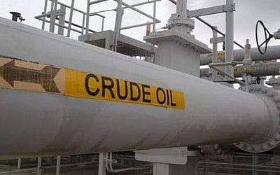 நாட்டின் கச்சா எண்ணெய் இறக்குமதி 30%-ஆக அதிகரிக்க வாய்ப்பு!