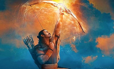 ஆதிபுருஷ்: 3வது நாளில் ரூ.340 கோடி வசூல்- நடிகர் பிரபாஸ் நெகிழ்ச்சி! 