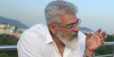 பிரபல இயக்குநருடன் மீண்டும் இணையும் அஜித்!