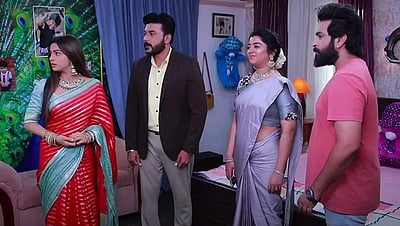 விரைவில் நிறைவடையவுள்ள பிரபல சீரியல்!