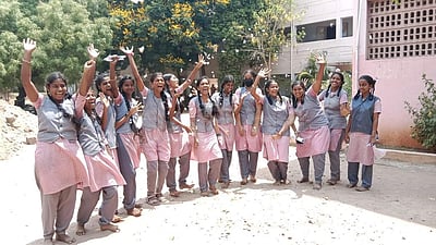 வெயிலுக்கும் மழைக்கும் விடுமுறை: இது ஜூன் மாதத்தின் விந்தை