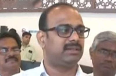 சென்னையில் பெரிய அளவில் மழை பாதிப்பு இல்லை: பொறுப்பு ஆணையர் சமீரன் தகவல்