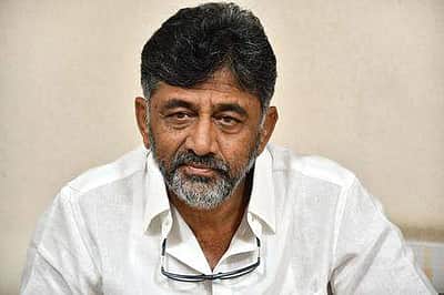 மேக்கேதாட்டு அணை திட்டத்துக்கு ஆதரவாக விவசாயிகள் போராட்டம் நடத்த வேண்டும்: துணை முதல்வா் டி.கே.சிவகுமாா்